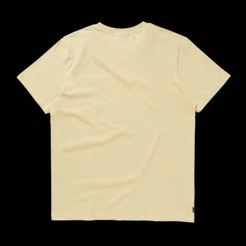 Mystic - The Pocket Tee - Warm Sand